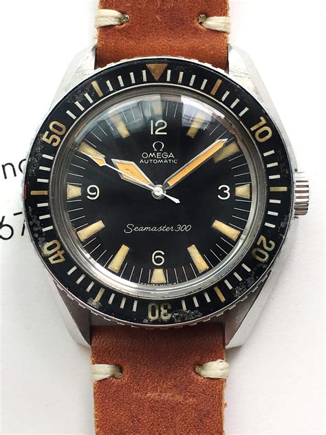 omega seamaster 300 giá|Omega Seamaster 300 for sale.